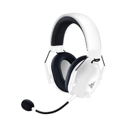 Tai nghe gaming không dây Razer BlackShark V2 Pro 2023 White _ RZ04-04530200-R3M1
