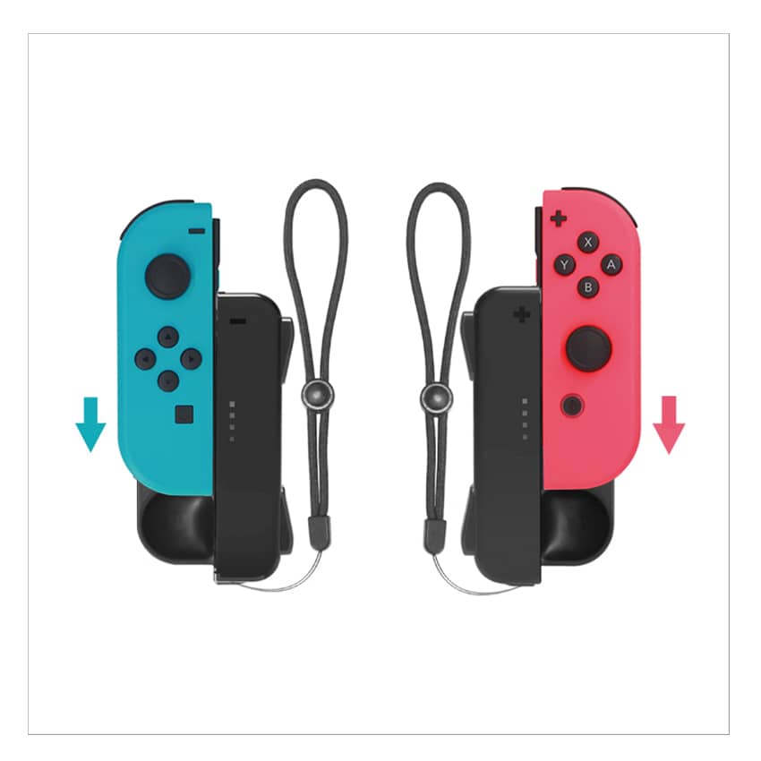 Switch Mini Charging Grip DOBE TNS-1729 1