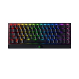 Bàn phím cơ không dây Razer BlackWidow V3 Mini HyperSpeed - Green Switch _
RZ03-03891400-R3M1