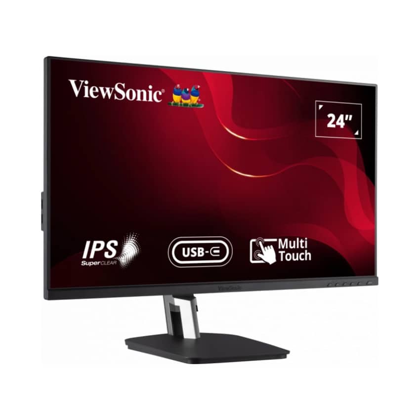 Màn hình cảm ứng ViewSonic TD2455