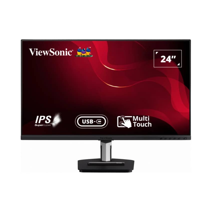 Màn hình cảm ứng ViewSonic TD2455