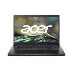 Laptop Acer Aspire 7 A715-76-53PJ (NH.QGESV.007) (i5 12450H/16GB RAM/512GB SSD/15.6 inch FHD/Win11/Đen)