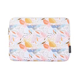 Túi chống sốc cho laptop 14-15 inch GUBAG GB-CS10 (nữ, họa tiết, thời trang)