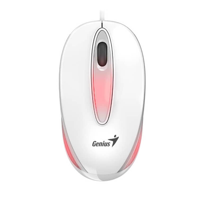 Chuột có dây Genius DX-Mini
