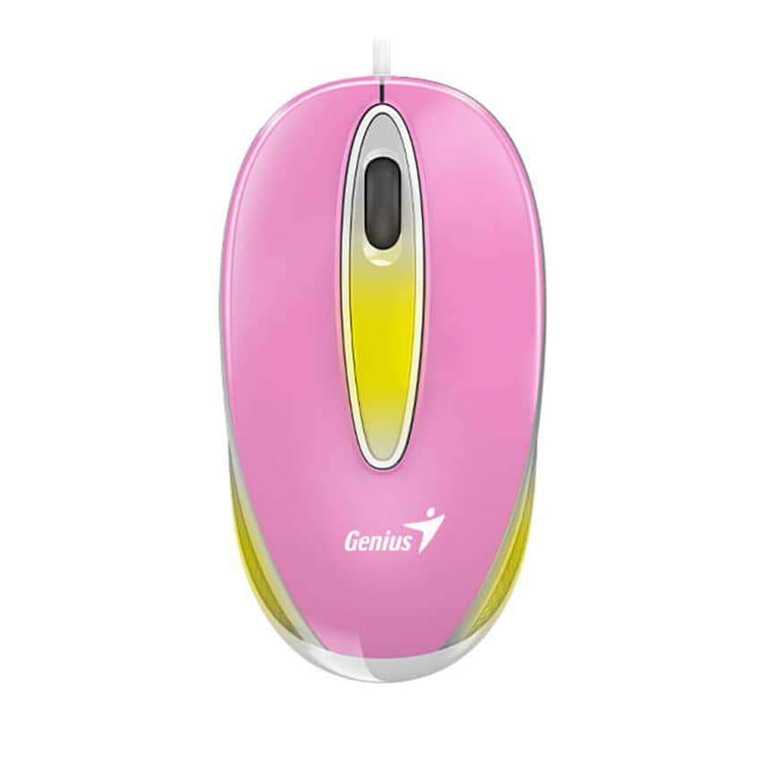 Chuột có dây Genius DX-Mini
