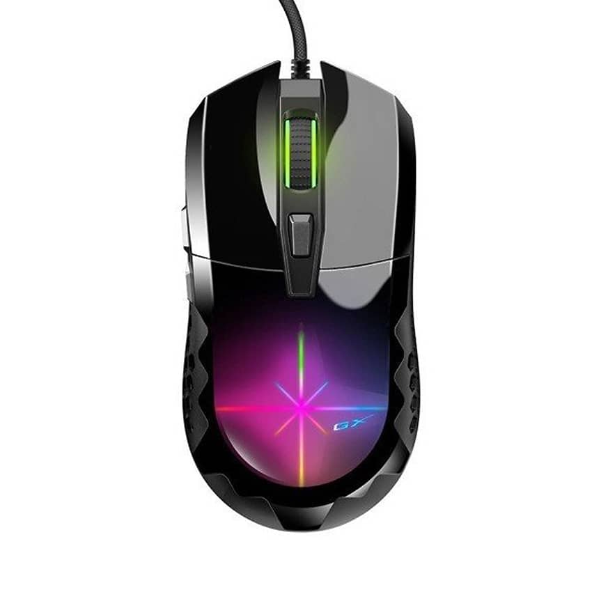 Chuột gaming có dây Genius Scorpion M715 1