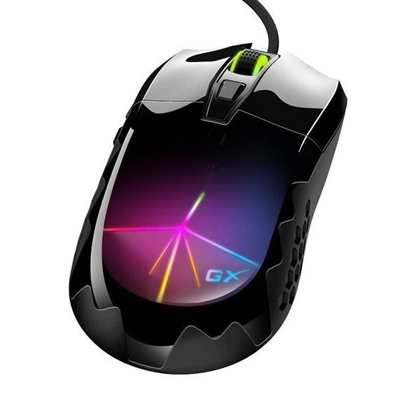 Chuột gaming có dây Genius Scorpion M715 2