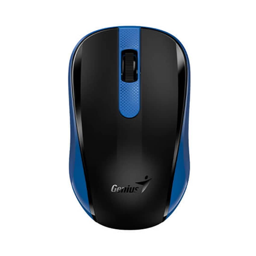 Chuột không dây Silent Genius NX-8008S