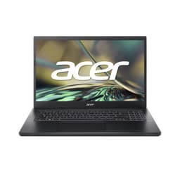 Laptop Acer Aspire 7 A715-76-728X (NH.QGESV.008) (i7 12650H/16GB RAM/512GB SSD/15.6 inch FHD/Win11/Đen)
