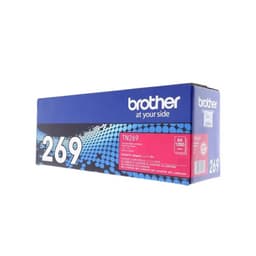 Hộp mực in Brother TN269XXLM - Mực màu cho máy HL-L3240CDW/HL-L3280CDW/DCP-L3560CDW/MFC-L3760CDW/MFC-L8340CDW - 4.500 trang