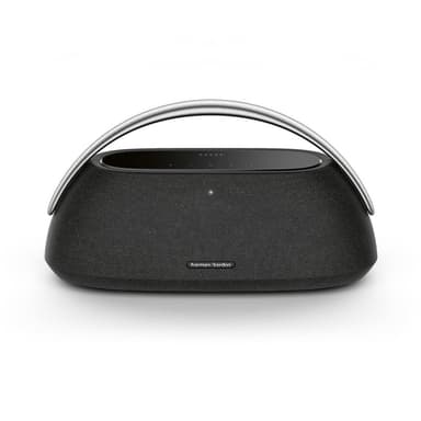 Loa Harman Kardon GO+PLAY 3 - Màu đen