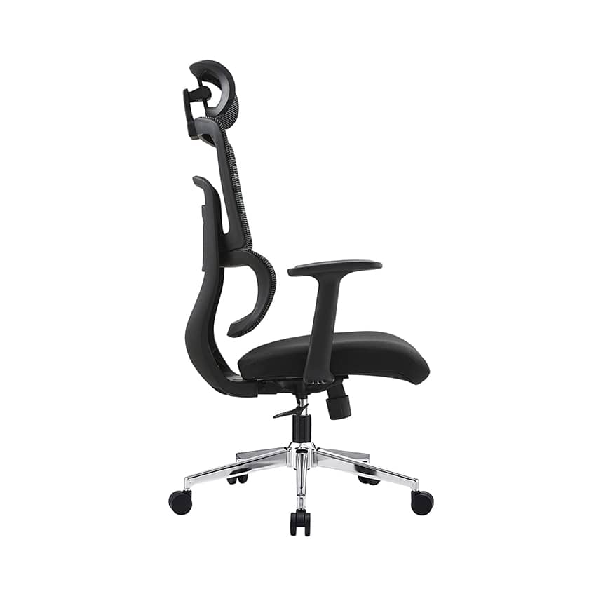 Ghế công thái học EDRA EEC219