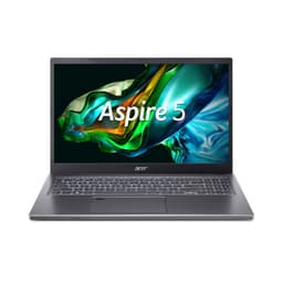 Laptop Acer Aspire 5 A515-58M-56YX (NX.KQ8SV.005) (i5-13420H/16GB/512GB SSD/15.6FHD/Win11/Xám)