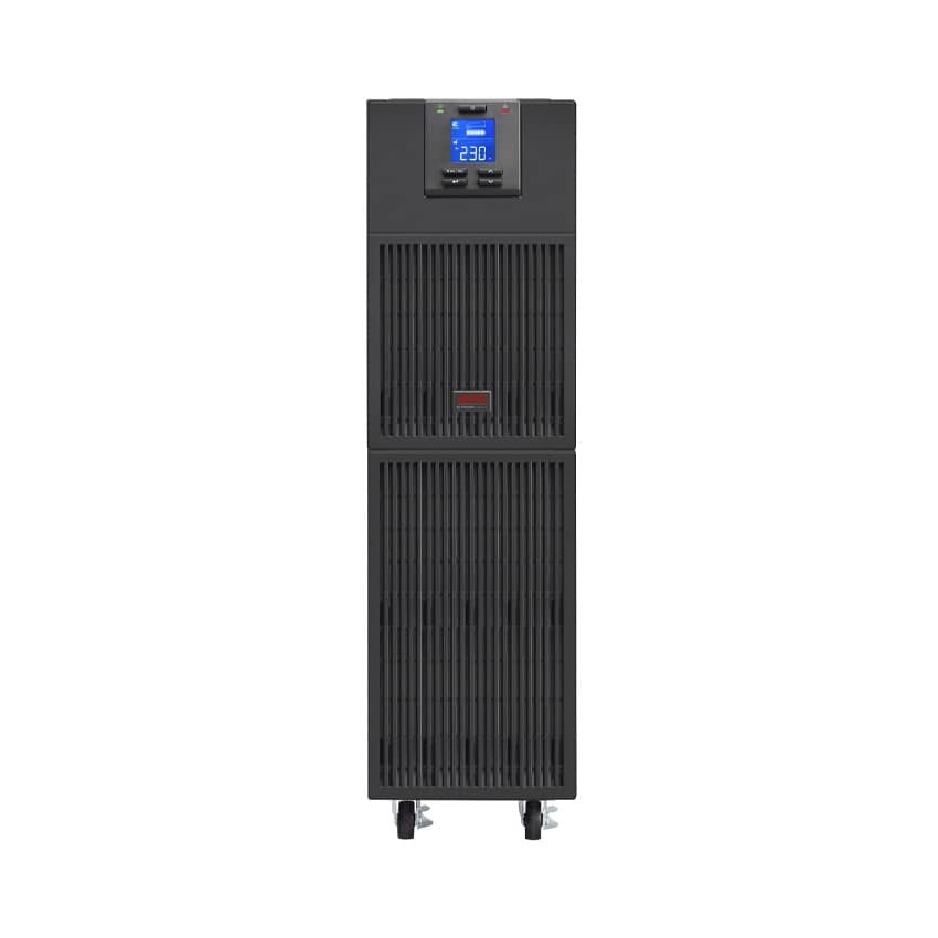 Bộ lưu điện UPS APC Easy UPS On-Line SRV10KI 10000VA (10KVA/10KW)