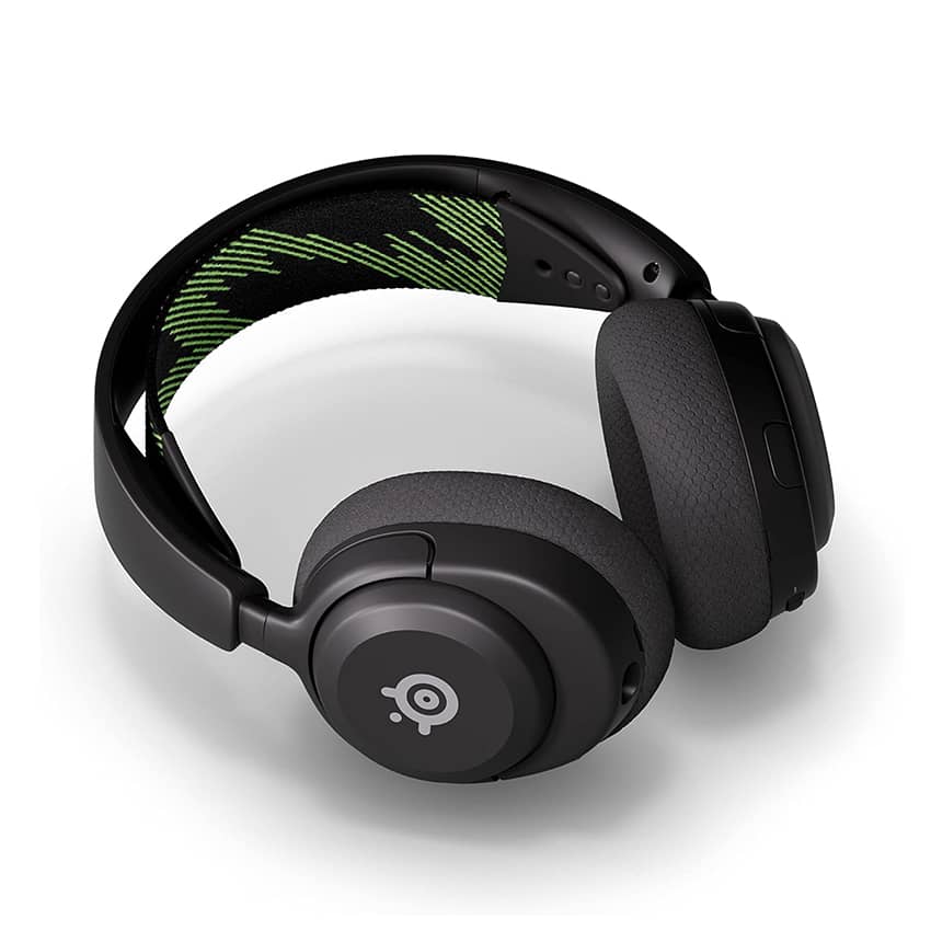 Tai nghe SteelSeries Arctis Nova 4X Wireless Headset