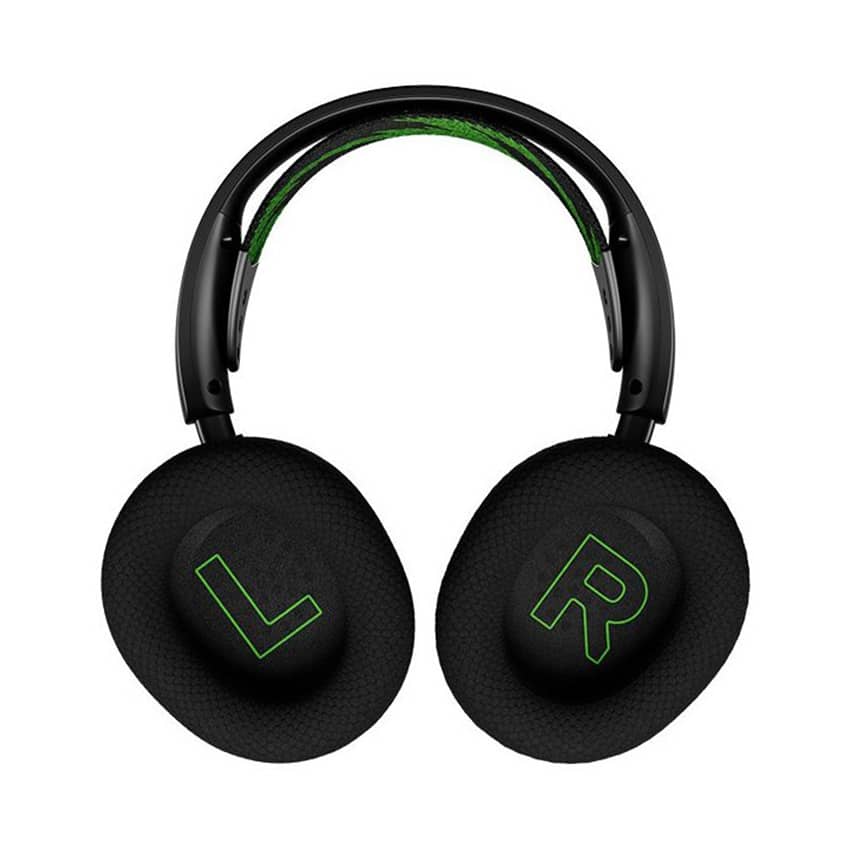 Tai nghe SteelSeries Arctis Nova 4X Wireless Headset