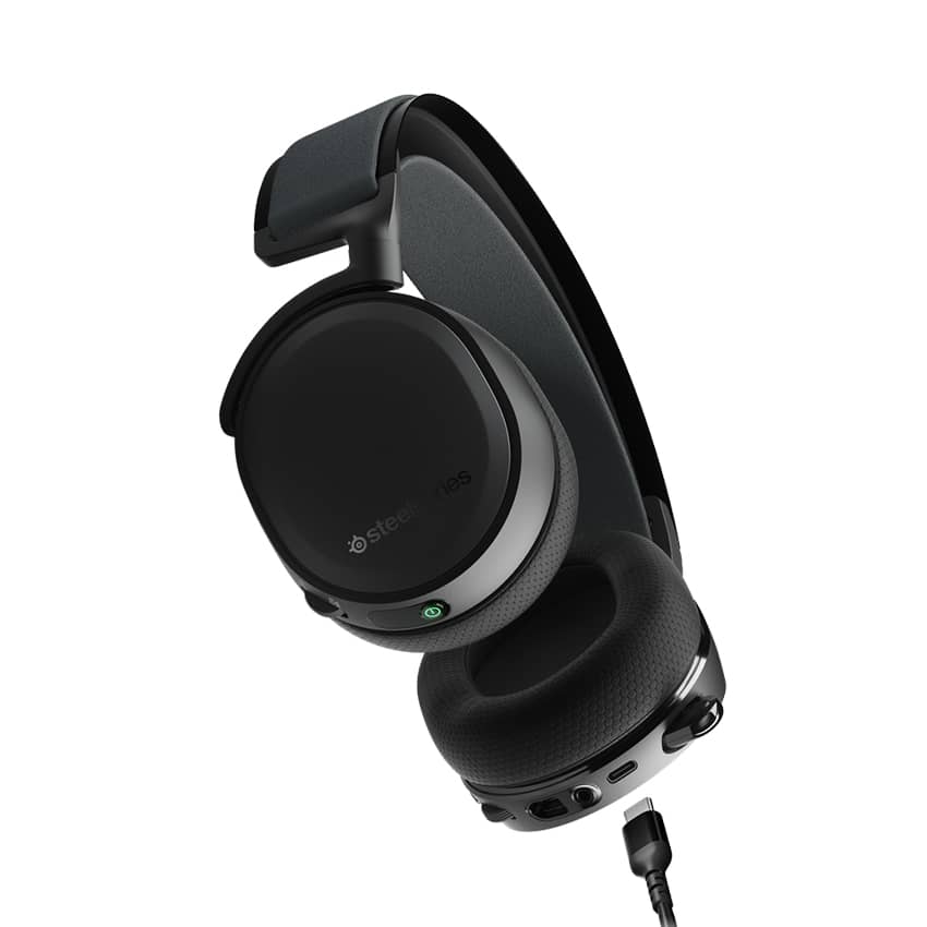 Tai nghe gaming không dây STEELSERIES ARCTIS 7+