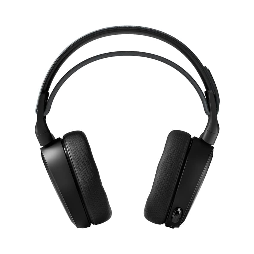 Tai nghe gaming không dây STEELSERIES ARCTIS 7+