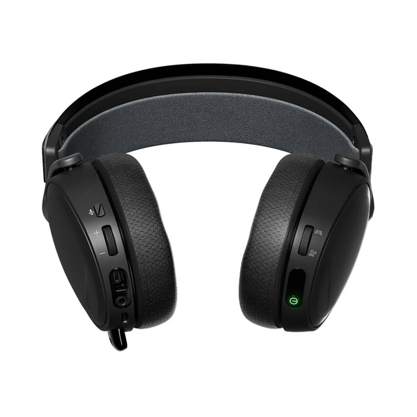 Tai nghe gaming không dây STEELSERIES ARCTIS 7+