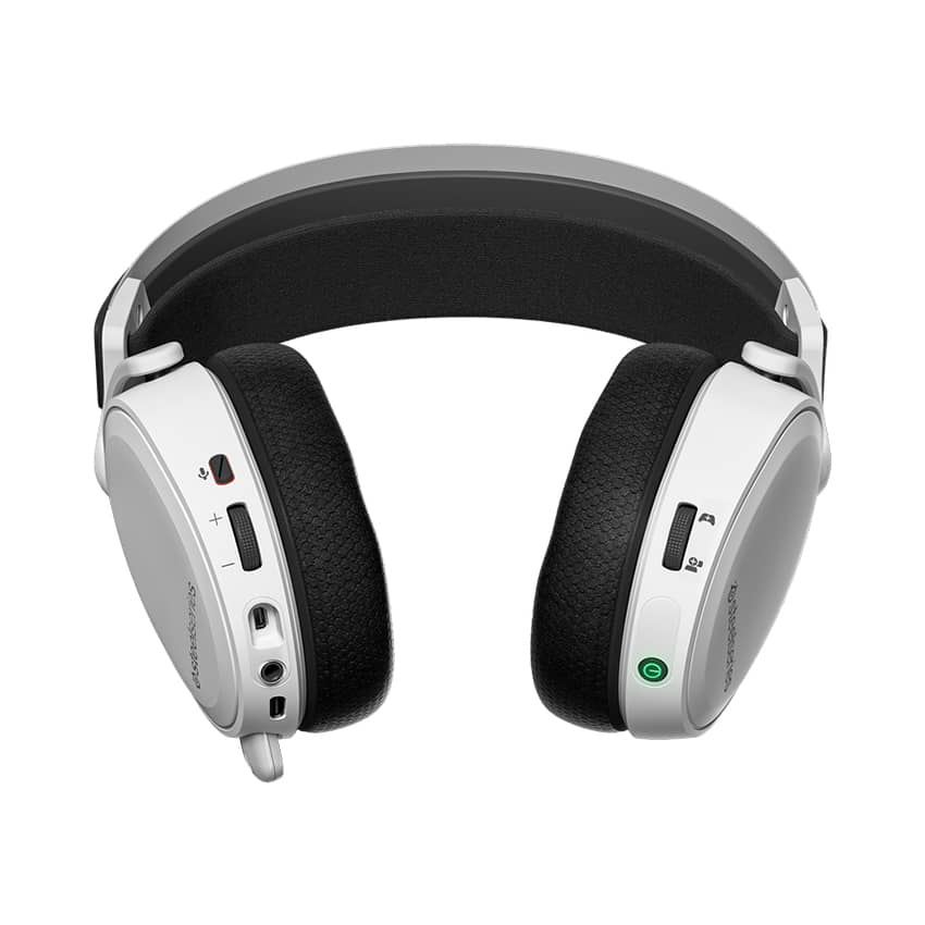 Tai nghe gaming không dây STEELSERIES ARCTIS 7+