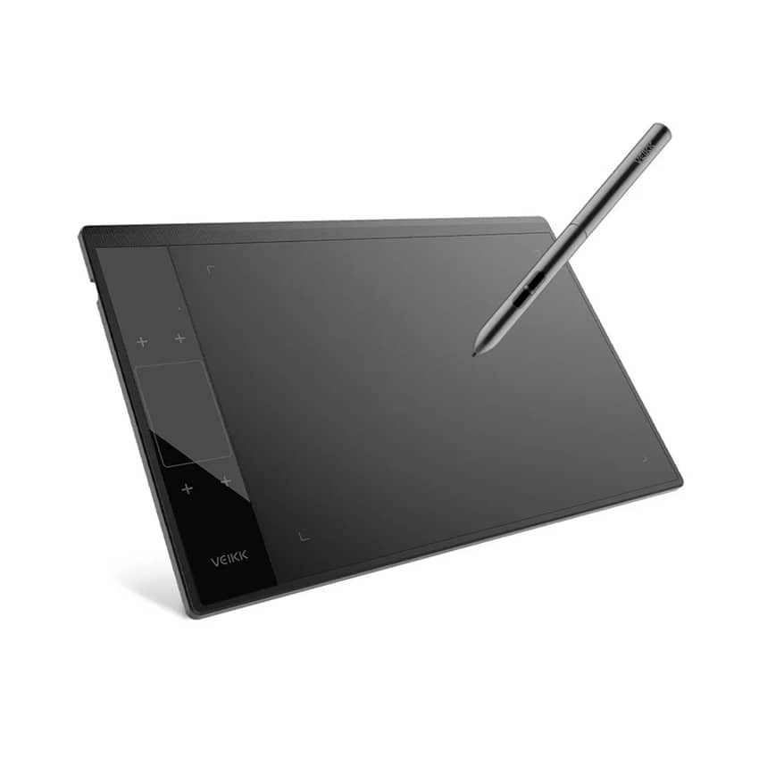 Bảng vẽ điện tử Veikk A30 Touch