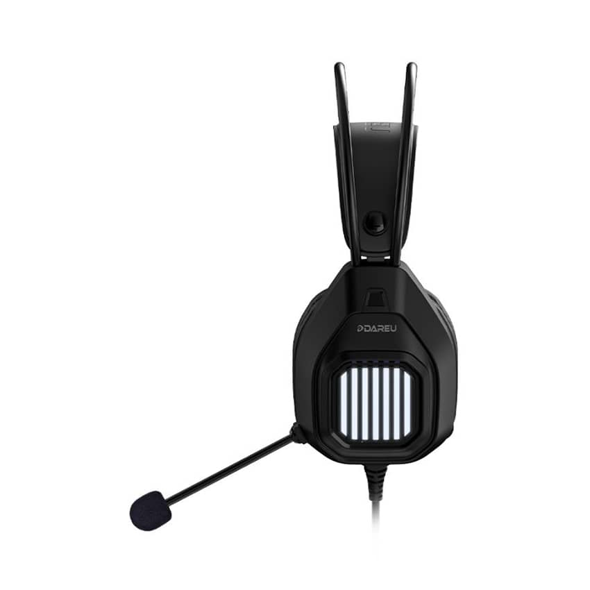 Tai nghe gaming có dây Dareu EH406 1