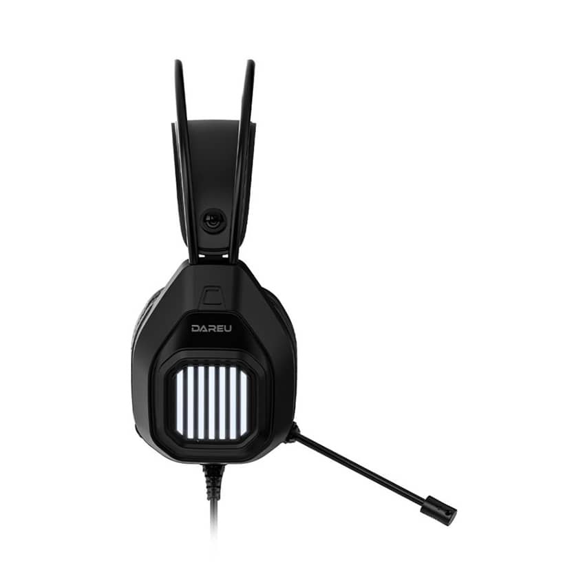 Tai nghe gaming có dây Dareu EH406 4