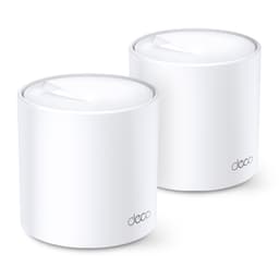 Bộ phát wifi Mesh Tp-Link Deco X20 2 pack WIFI 6 AX1800