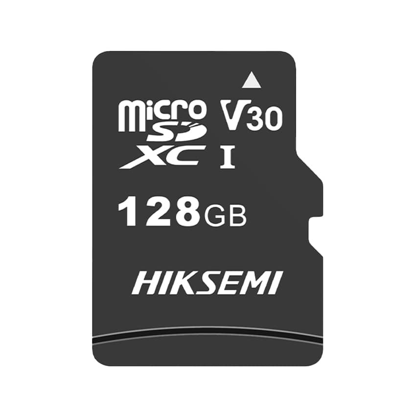 Thẻ nhớ Hiksemi NEO MicroSD 128GB (HS-TF-C1 128G) ảnh 1
