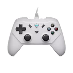 Tay cầm chơi game Machenike G3s Gamepad Controller - Wired Version Màu Trắng
