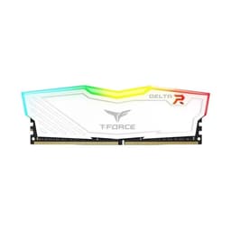 RAM Desktop TEAMGROUP DELTA RGB (TF4D48G3600HC18J01) 8GB (1x8GB) DDR4 3600MHz