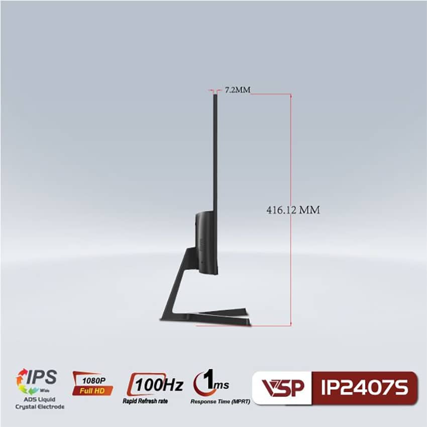 Màn hình VSP IP2407S