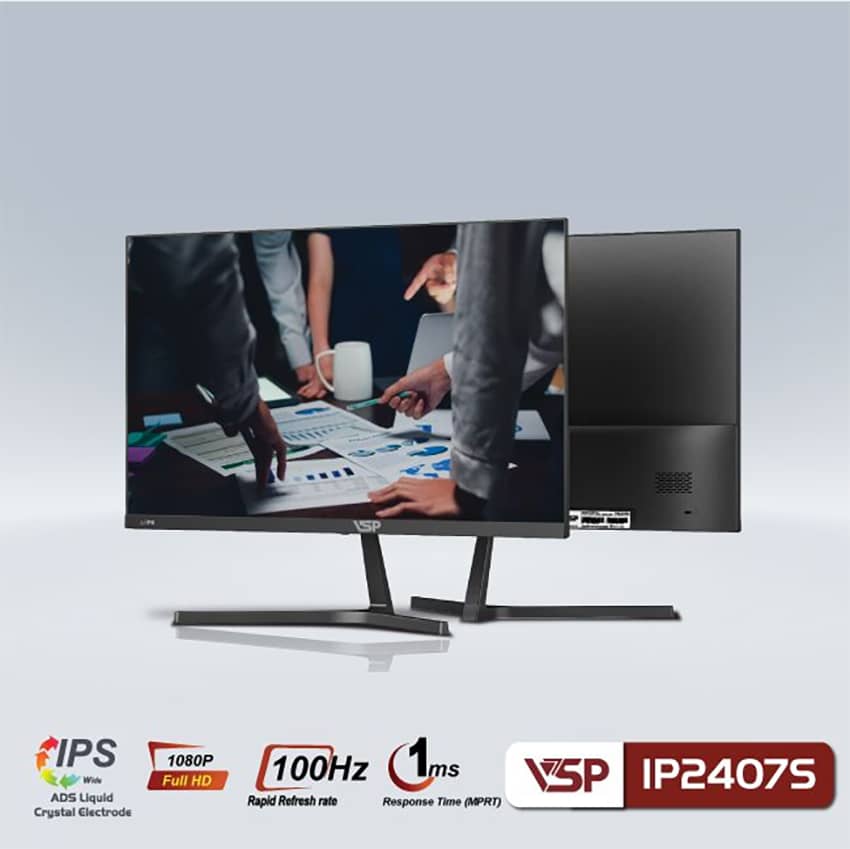 Màn hình VSP IP2407S