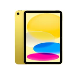 Máy tính bảng Apple Ipad Gen 10 (MPQ23ZA/A) (64GB/10.9 Inch/Wifi/Yellow/2022)