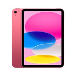 Máy tính bảng Apple Ipad Gen 10 (MPQ33ZA/A) (64GB/10.9 Inch/Wifi/Pink/2022)