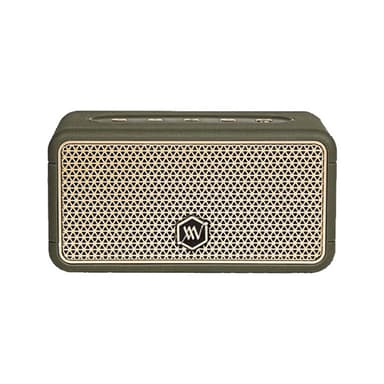 Loa Alpha Works AW-W38 - Màu Xanh