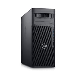 Workstation Dell Precision 5860 Tower (W3-2423/ 16GB 1x16GB DDR5 RDECC/512GB SSD/Nvidia T1000 8GB/K+M/Win11 ProW) (42PT586003)