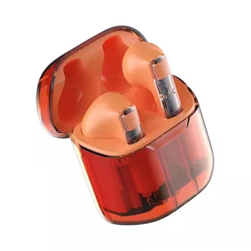 Tai nghe Bluetooth True Wireless WIWU Ghost TWS