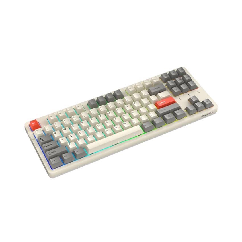 Bàn phím cơ DareU EK87 Pro Proto 2