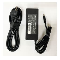 Sạc Laptop DELL 90W - 19.5V - 4.62A (4.5*3.0) CHÂN KIM NHỎ - TTA - DE90PM111
