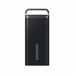 Ổ cứng di động SSD Samsung Portable 4TB T5 EVO USB 3.2 Gen 1 Màu Đen (MU-PH4T0S/WW)