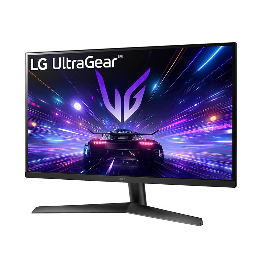 Màn hình Gaming LG UltraGear 27GS60F-B