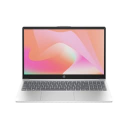 Laptop HP 15-fd1045TU (9Z2X1PA) (Core 5 120U/16GB RAM/512GB SSD/15.6 FHD/Win11/Bạc)