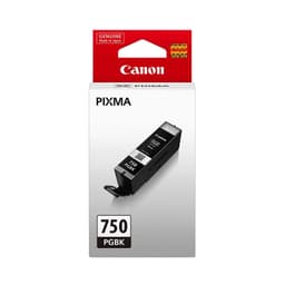 Hộp mực Canon PGI 750PGBK ( màu đen ) - (Dùng cho máy IP7270/MG6370/IX6770/IX6870X/MG5470/MG5570/MG5670)