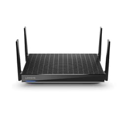 Bộ phát wifi 6 Linksys MR9600-AH (Chuẩn AX/AX6000Mbps/Wifi Mesh/45 User) - Cũ đẹp (Full box)