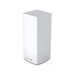 Bộ phát wifi 6 Linksys Velop MX4200-AH 1-Pack TRI-BAND (Chuẩn AX/AX4200Mbps/Wifi Mesh/45 User) - Cũ đẹp (Full box)