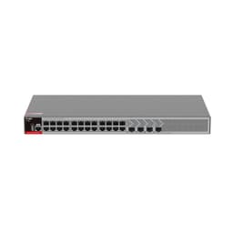 Switch RUIJIE RG-S2915-24GT4MS-L (Layer 2 Smart Managed 24 Cổng 10/100/1000 BASE-T)