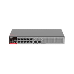 Switch RUIJIE RG-S2915-10GT2MS-P-L (Layer 2 Smart Managed 10 Cổng 10/100/1000 BASE-T POE)