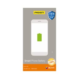 Pin iPhone 13 Chính Hãng Pisen (Dung lượng chuẩn 3227mAh)-TS-MT-I13(ORG)