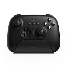 Tay cầm chơi game 8BitDo Ultimate Bluetooth Controller kèm Dock Sạc Màu Đen
